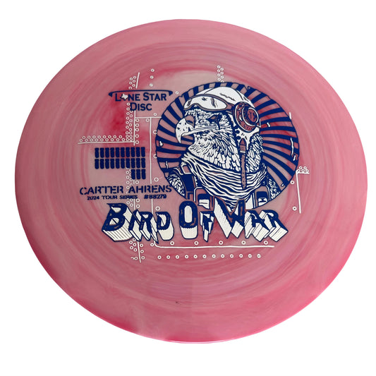 Lone Star Disc - Bravo Warbird